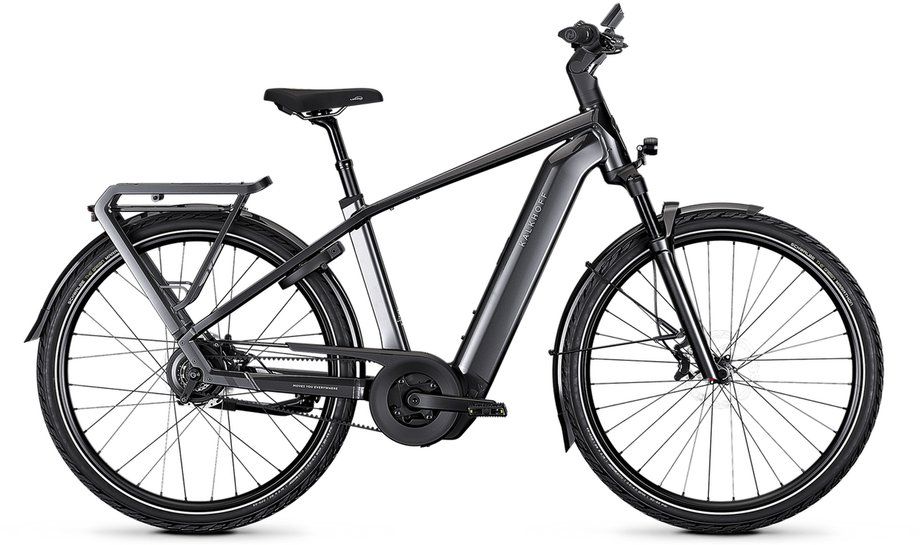 E-Bike Tourenrad Kalkhoff Image 5+ Advance 2026 | 800 Wh | 29 Zoll | Diamant (Bild 1)
