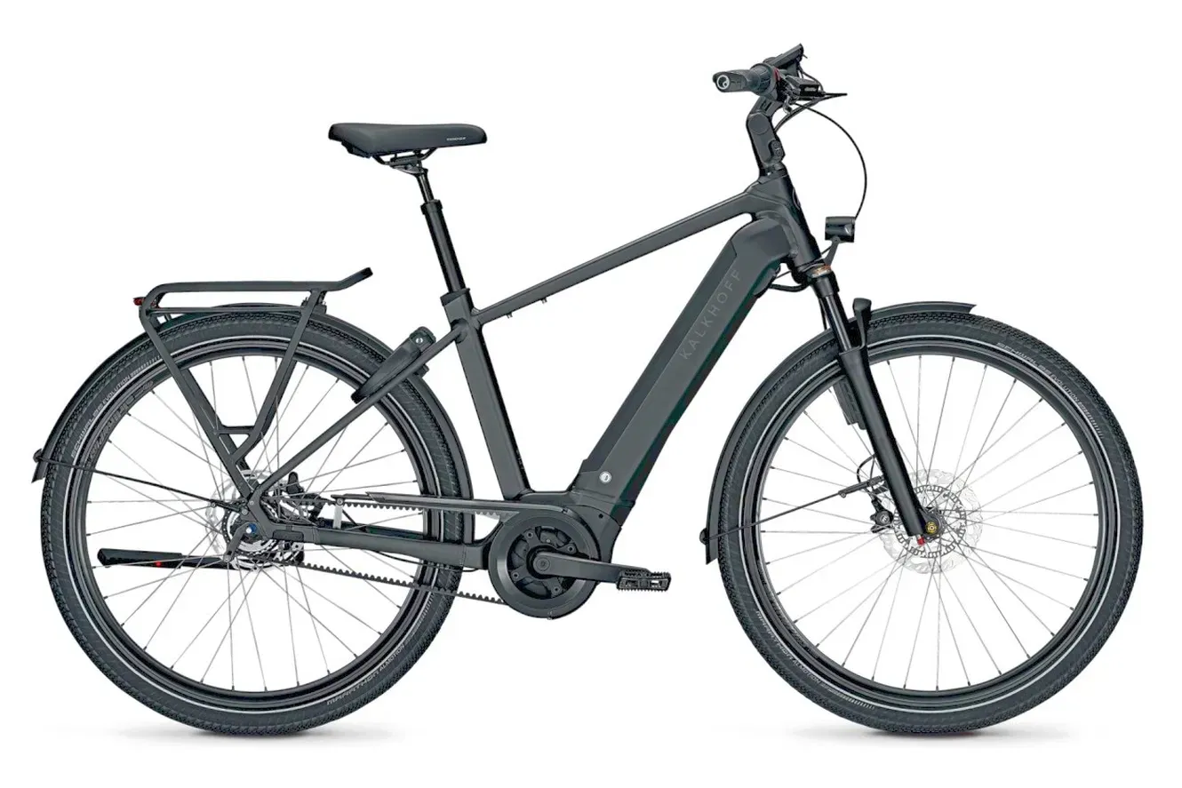 Kalkhoff Kalkhoff IMAGE 5+ ADVANCE ABS 2025 | 625 Wh | 29 Zoll | Diamant (Bild 1)