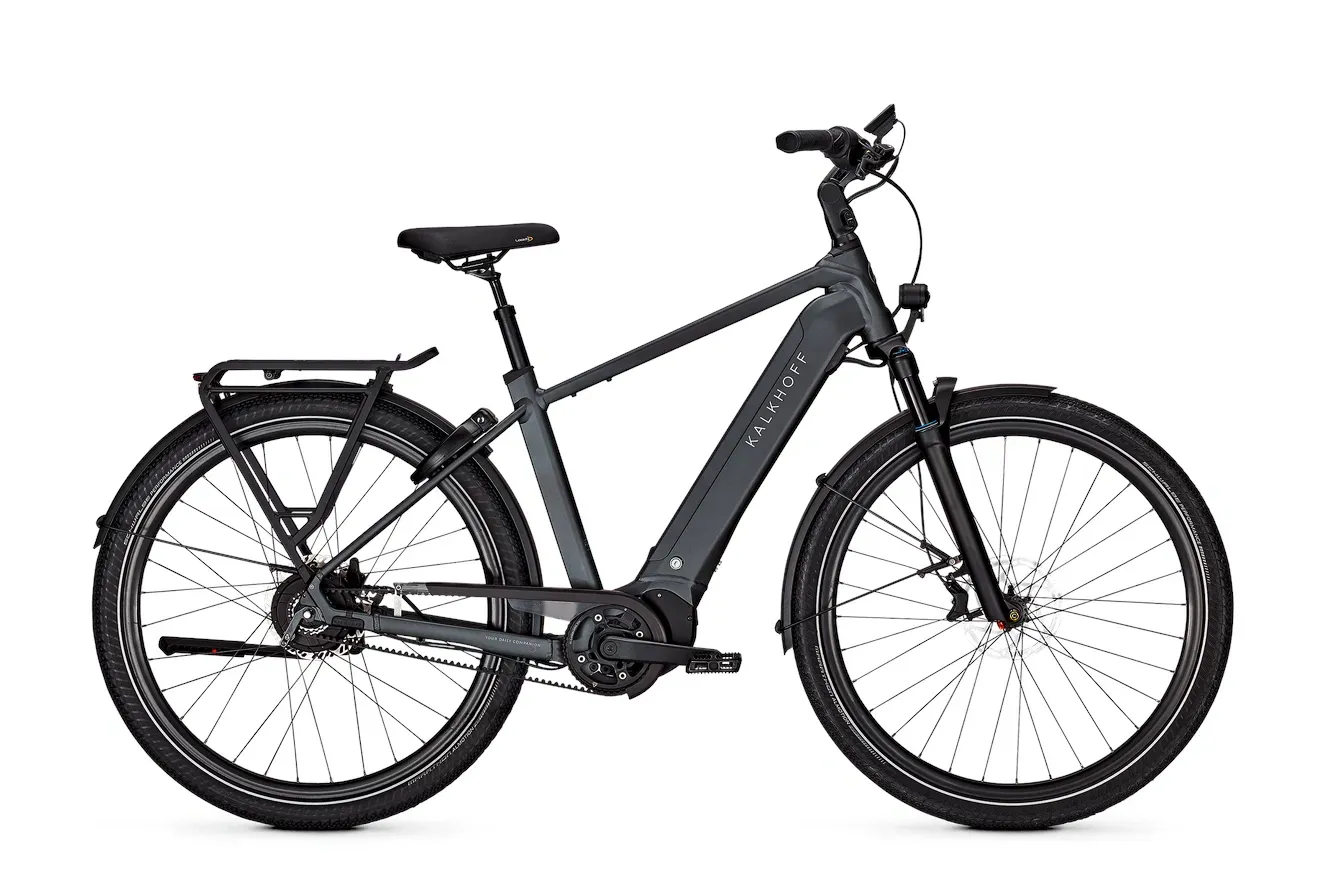 Kalkhoff Kalkhoff IMAGE 5+ EXCITE 2025 | 625 Wh | 29 Zoll | Diamant (Bild 1)