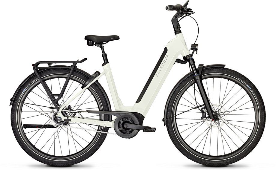 Kalkhoff Kalkhoff Image 5 Move + RT 2025 | 625 Wh | 28 Zoll | Tiefeinsteiger (Bild 1)