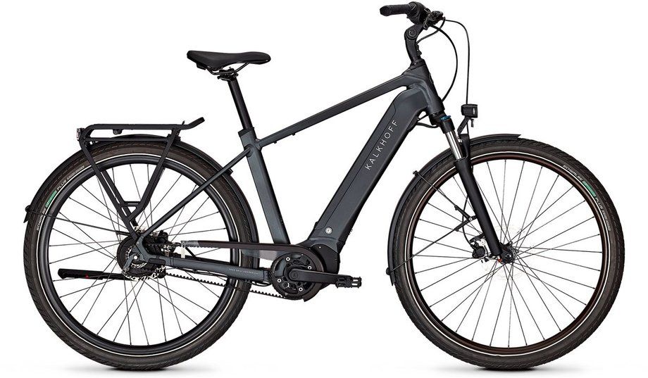 Kalkhoff Kalkhoff Image 5 Season 2025 | 625 Wh | 29 Zoll | Diamant (Bild 1)