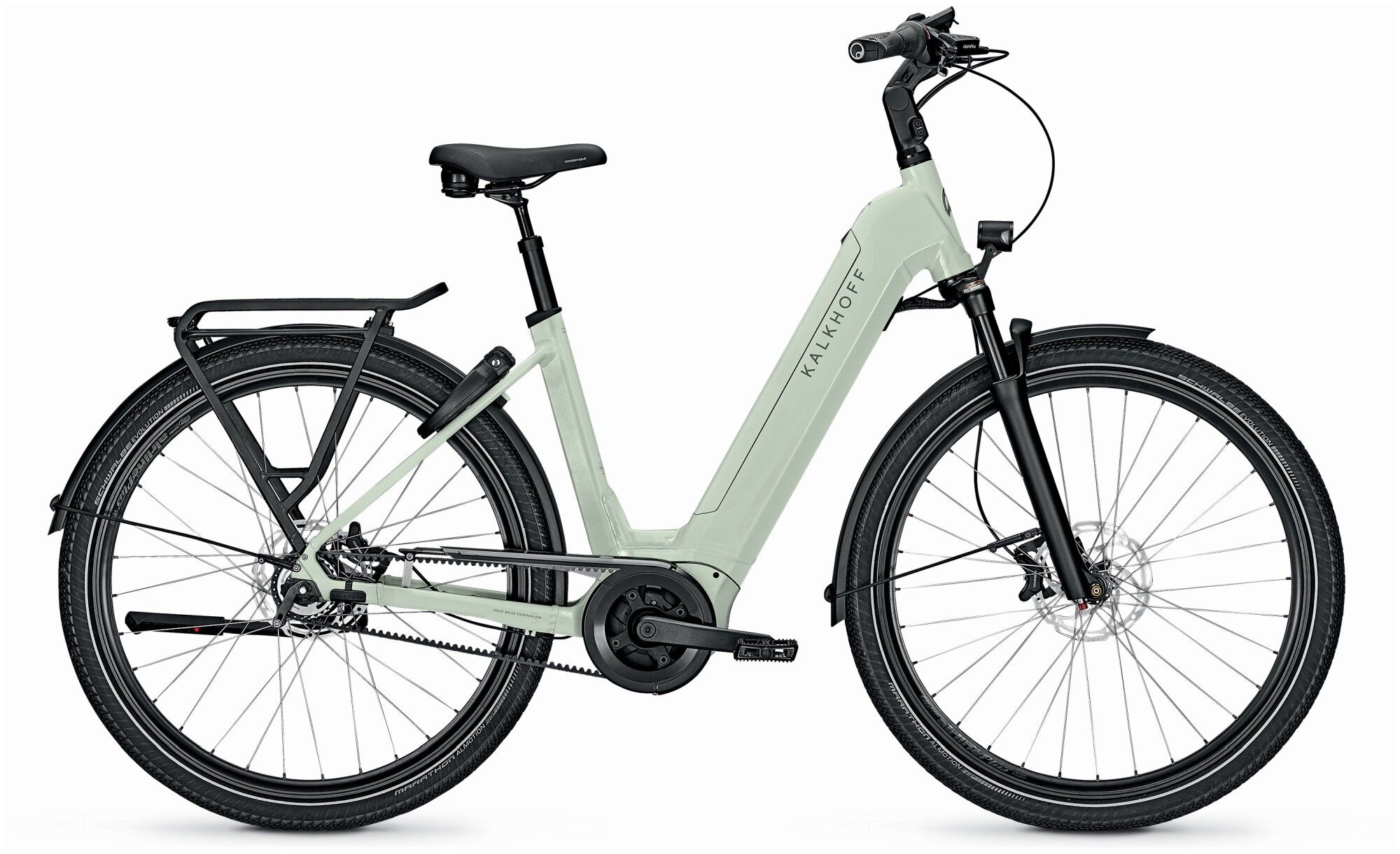 Bild von Ebike-24 IMAGE 5.B ADVANCE+