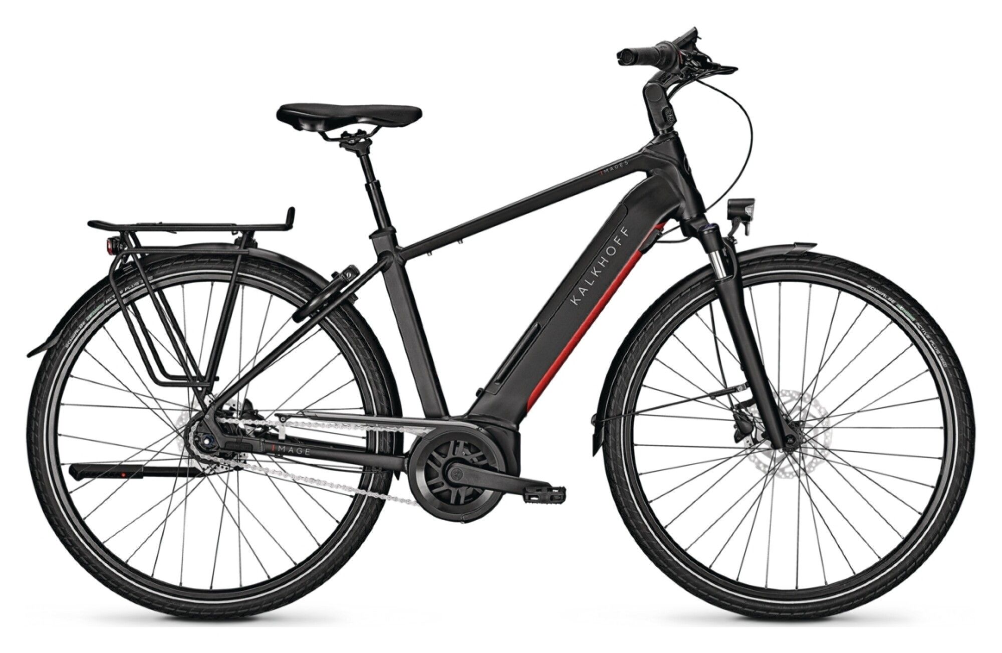 Kalkhoff Kalkhoff IMAGE 5.B SEASON 2021 | 625 Wh | 28 Zoll | Diamant (Bild 1)