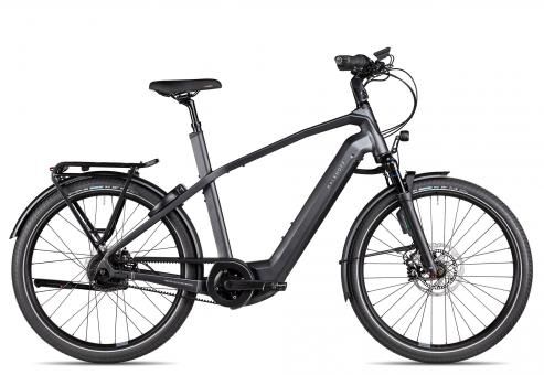 Kalkhoff Kalkhoff IMAGE 7 EXCITE+ ABS 2024 | 750 Wh | 27,5 Zoll | Diamant (Bild 1)