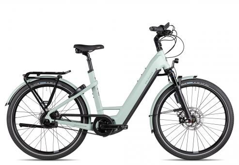 Kalkhoff Kalkhoff IMAGE 7 EXCITE+ ABS 2024 | 750 Wh | 27,5 Zoll | Tiefeinsteiger (Bild 1)