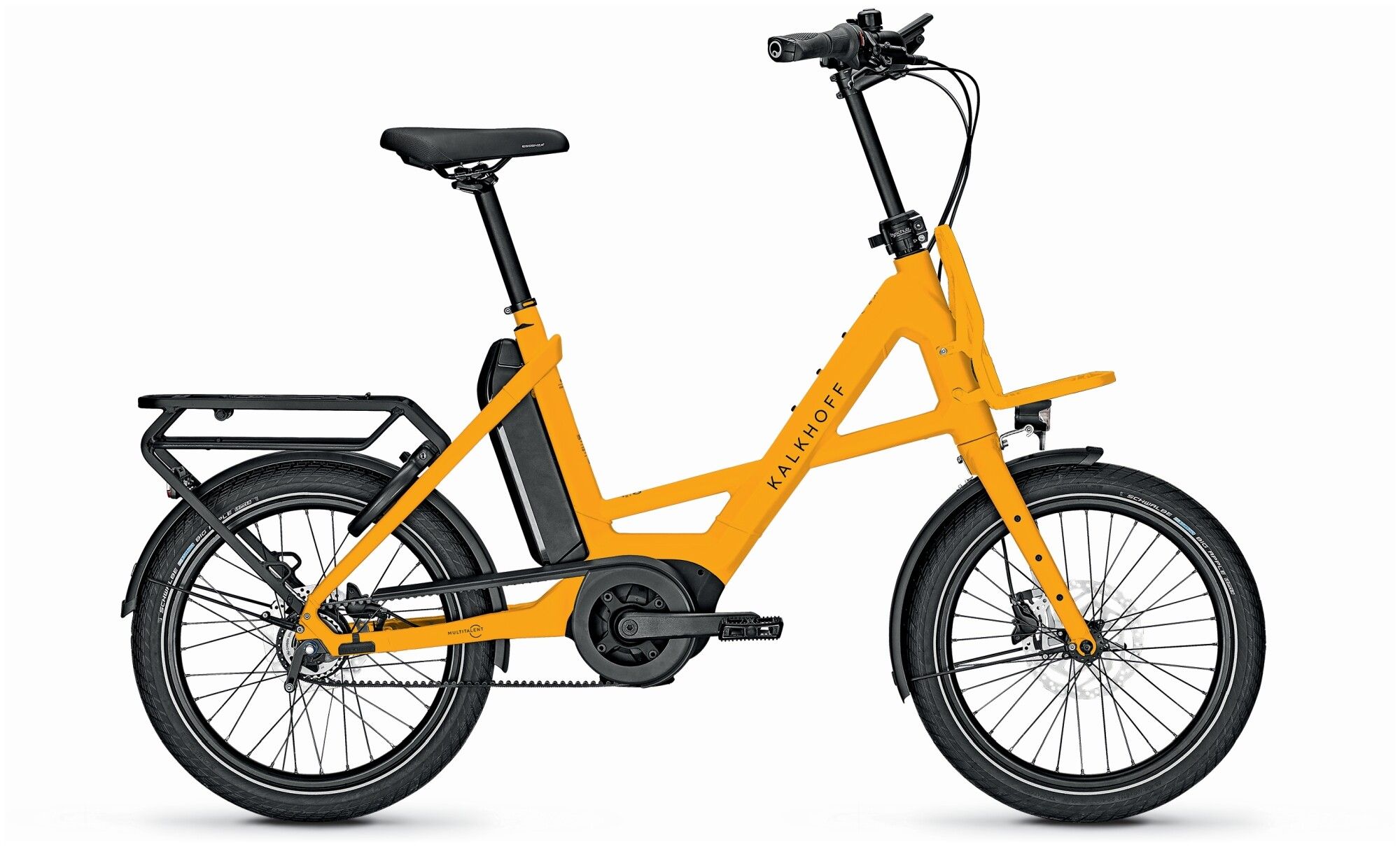 Bild von Ebike-24 IMAGE C.B ADVANCE+