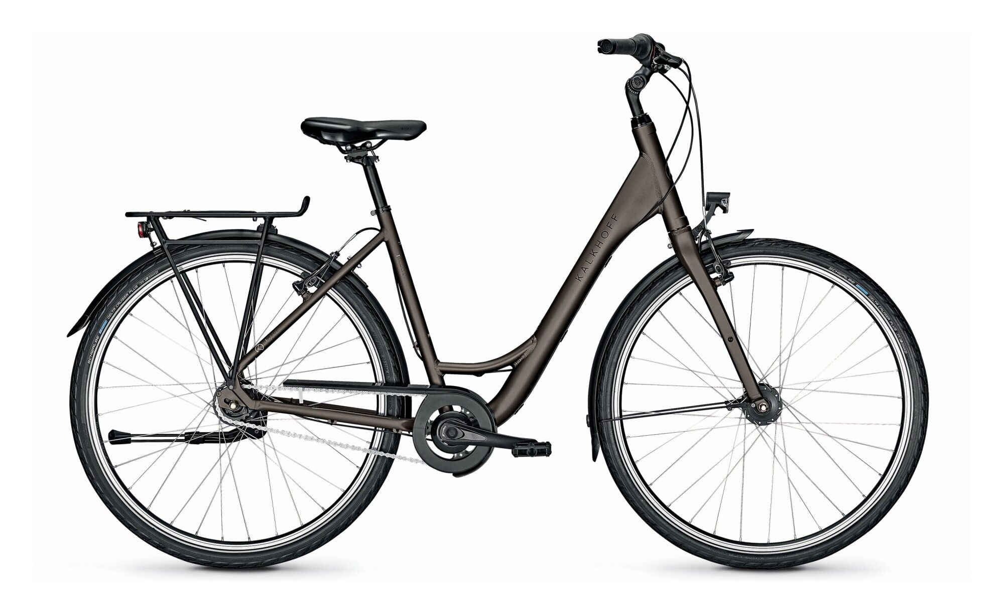 Kalkhoff Kalkhoff IMAGE LITE 2022 | 28 Zoll | Tiefeinsteiger (Bild 1)
