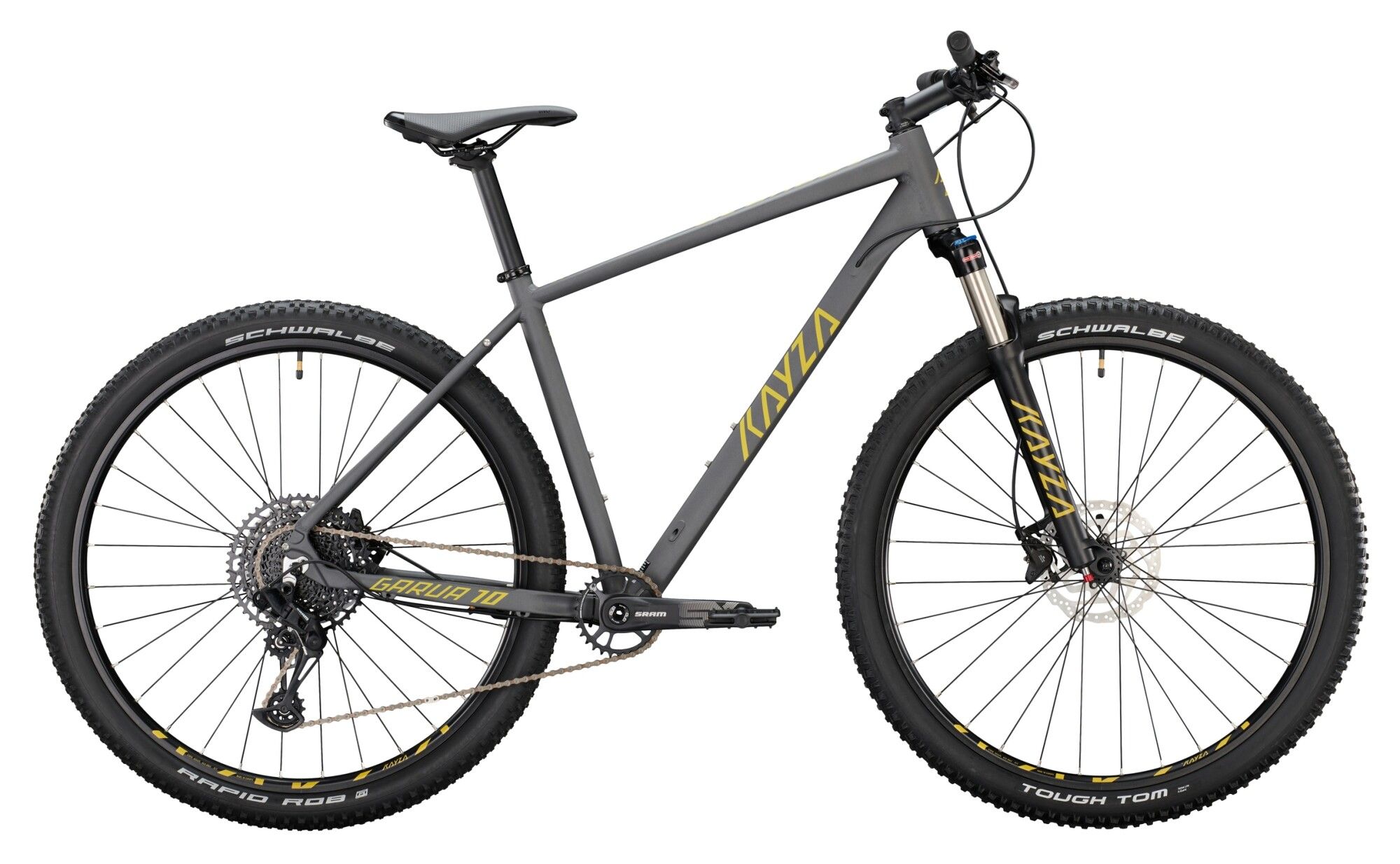 Trail Bike KAYZA Garua 10 2022 | 29 Zoll | Diamant