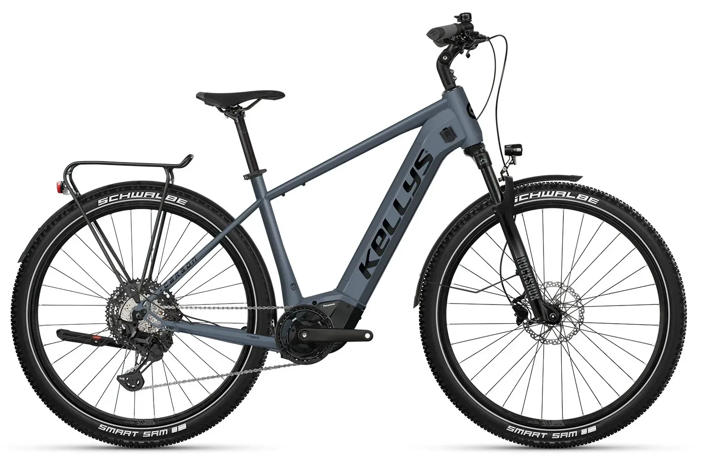 Kellys Kellys E-Carson 90 P 2023 | 725 Wh | 29 Zoll | Diamant (Bild 1)