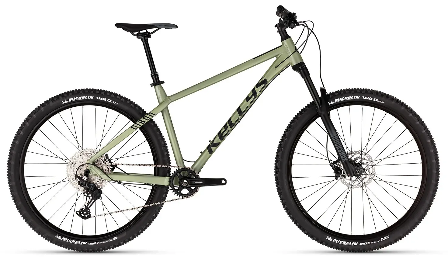 Kellys Kellys Gibon 30 2023 | 29 Zoll | Diamant (Bild 1)