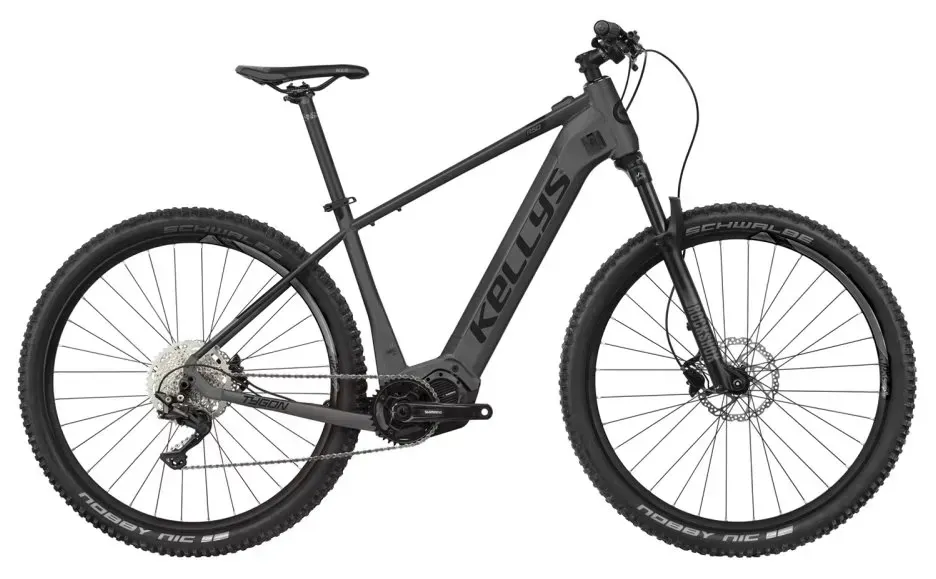 Kellys Kellys Kellys Tygon R50 2021 | 720 Wh | 29 Zoll | Diamant (Bild 1)