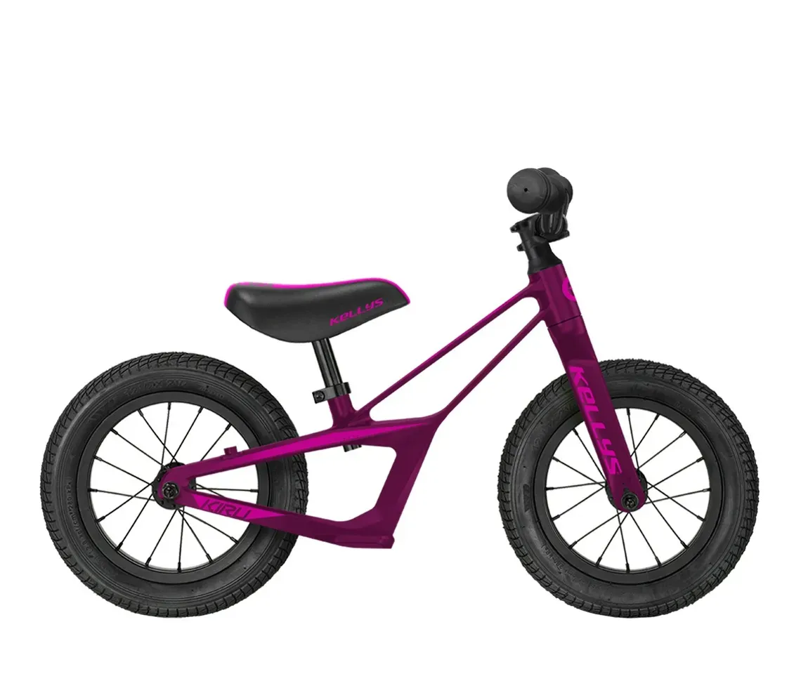 Kellys Kellys KIRU 2024 | 12 Zoll | Diamant (Bild 1)