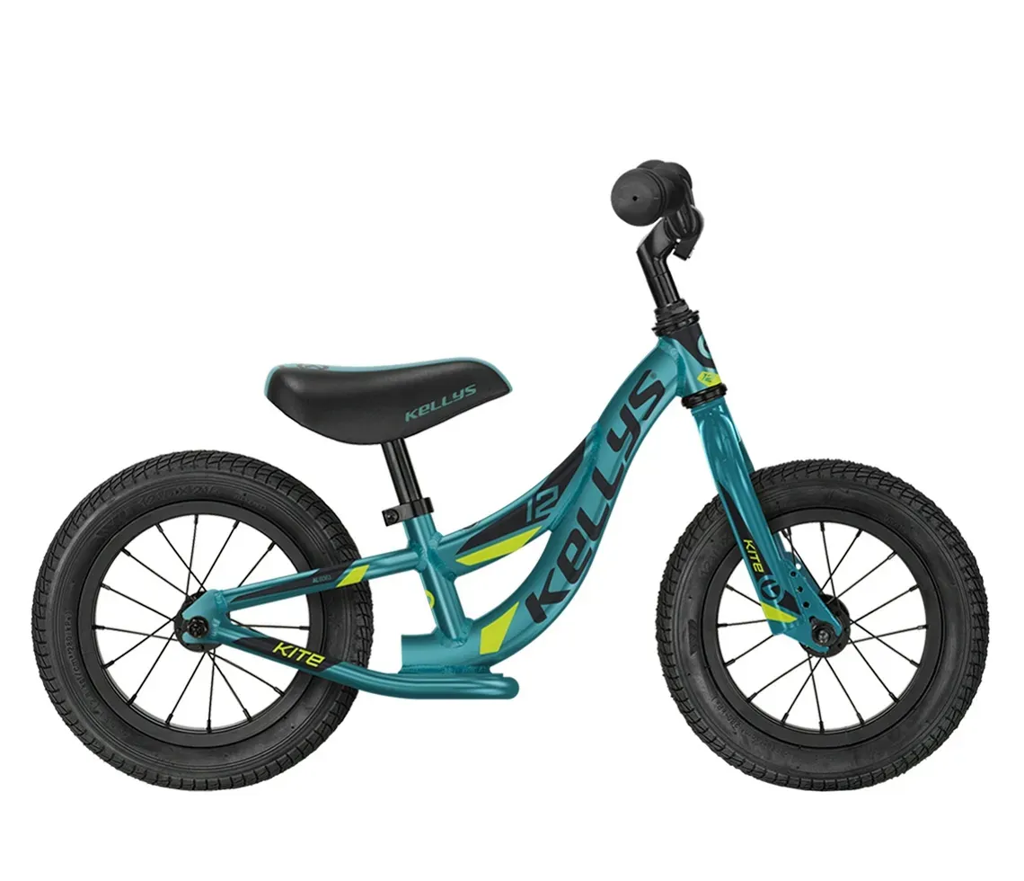 Kellys Kellys KITE 12 2021 | 12 Zoll | Diamant (Bild 1)