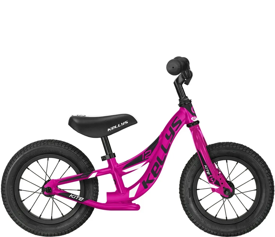 Kellys Kellys KITE 12 2021 | 12 Zoll | Diamant (Bild 1)