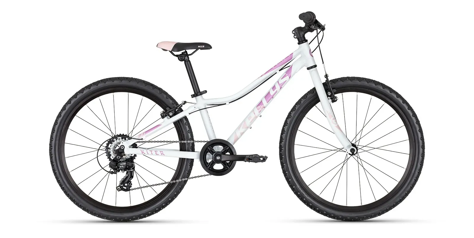 Kellys Kellys Kiter 30 2025 | 24 Zoll | Diamant (Bild 1)