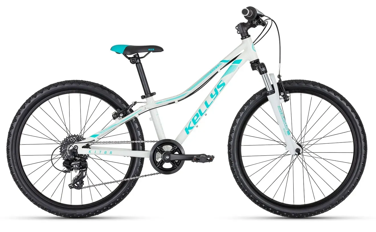 Kellys Kellys Kiter 50 2023 | 24 Zoll | Diamant (Bild 1)