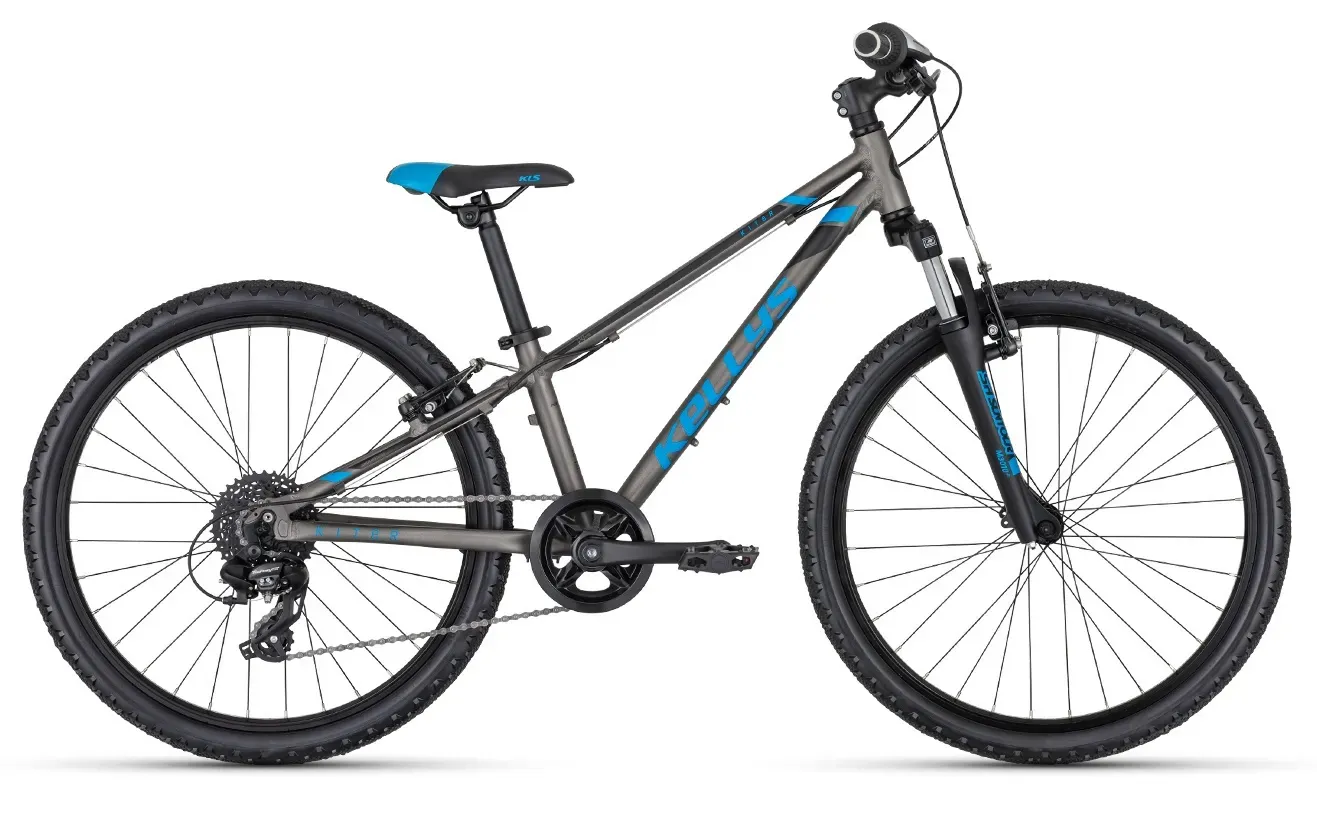 Kellys Kellys Kiter 50 2023 | 24 Zoll | Diamant (Bild 1)