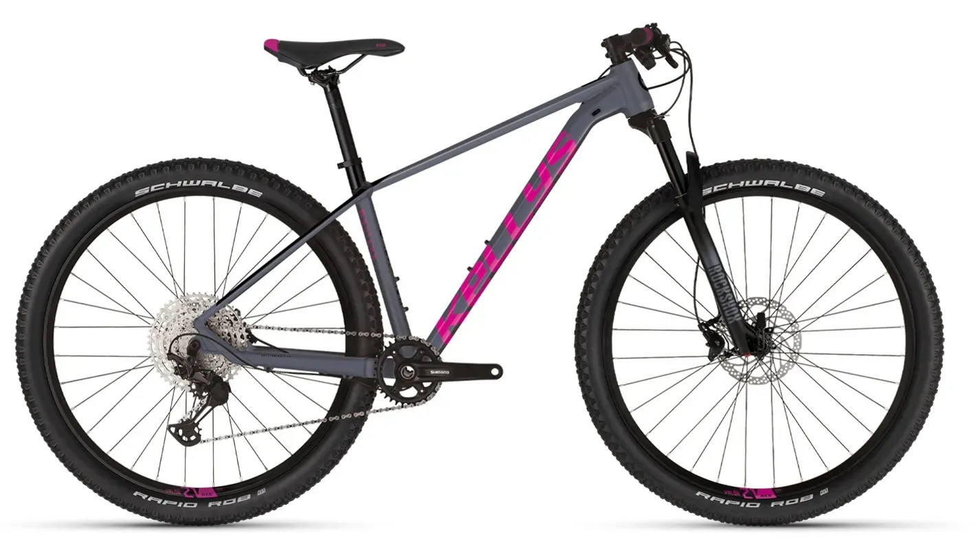 Kellys Kellys Mystery 50 2023 | 27,5 Zoll | Diamant (Bild 1)