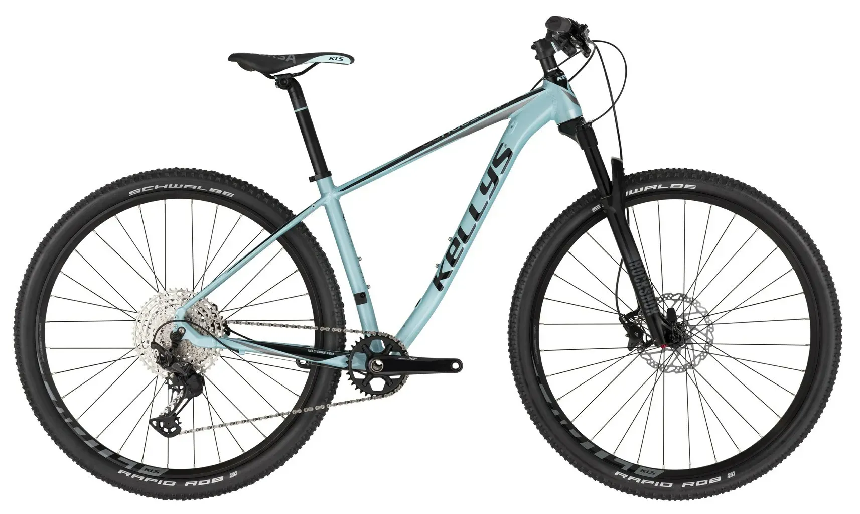 Kellys Kellys Mystery 90 2021 | 29 Zoll | Diamant (Bild 1)