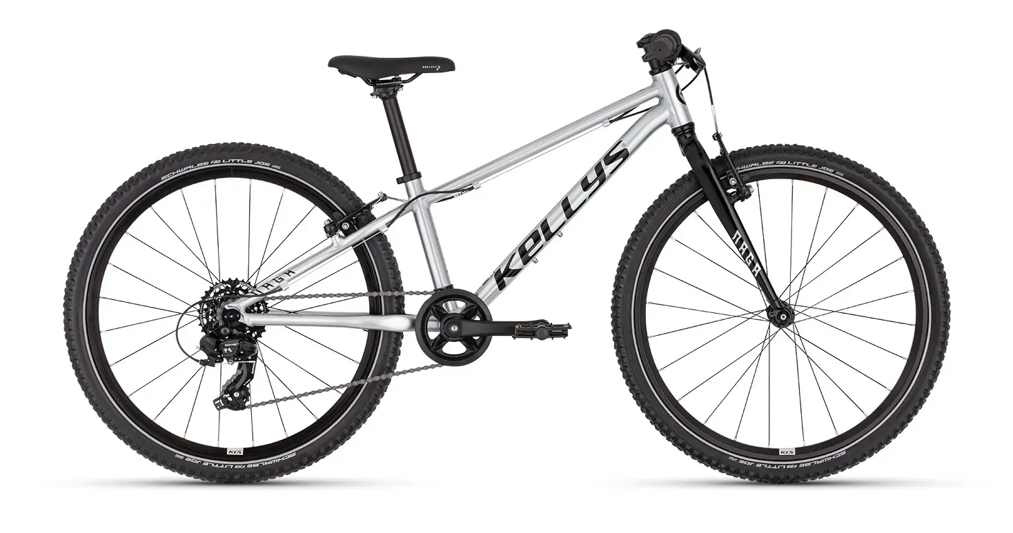 Kellys Kellys Naga Air 50  2025 | 24 Zoll | Diamant (Bild 1)