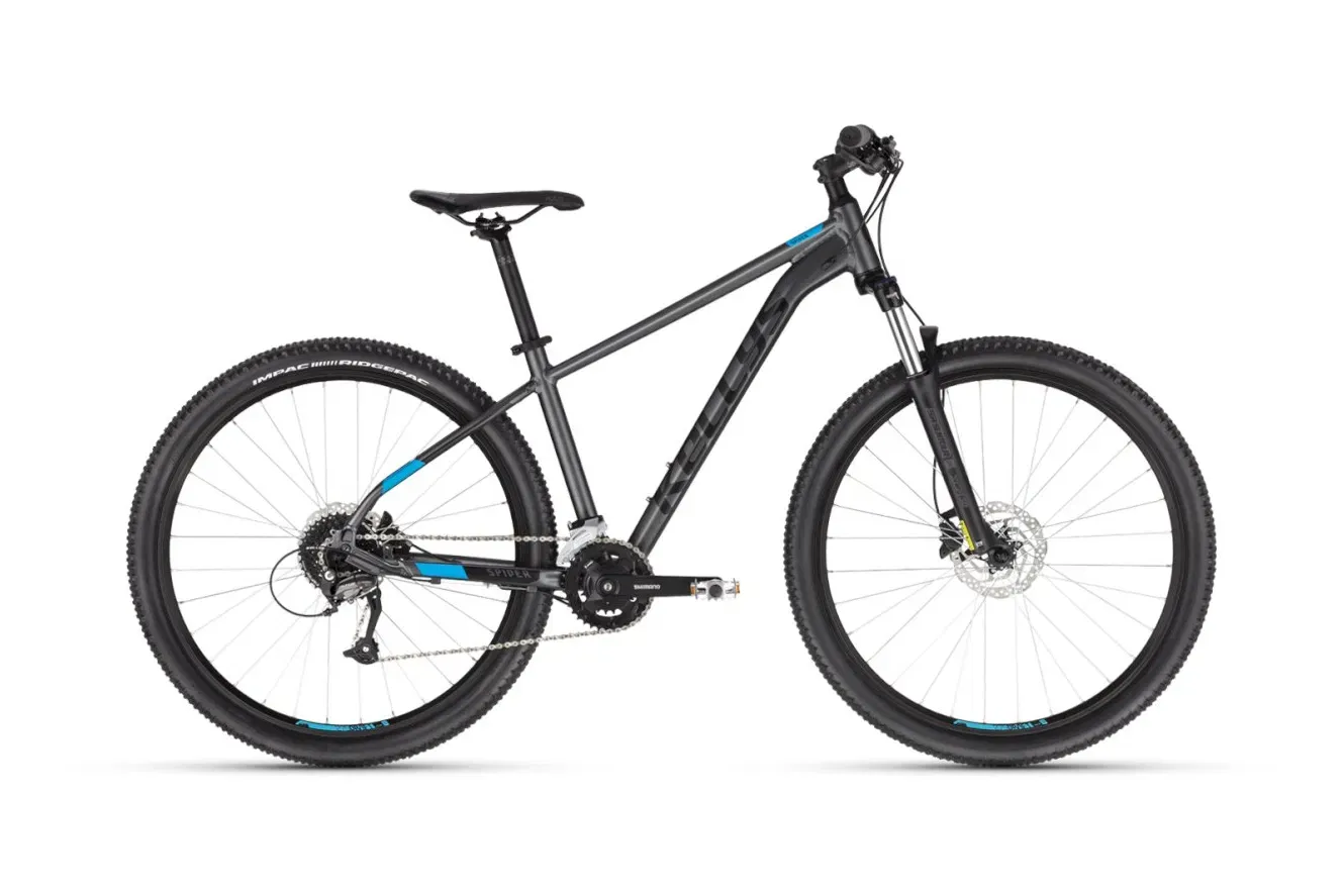 Kellys Kellys SPIDER 70 2023 | 27,5 Zoll | Diamant (Bild 1)