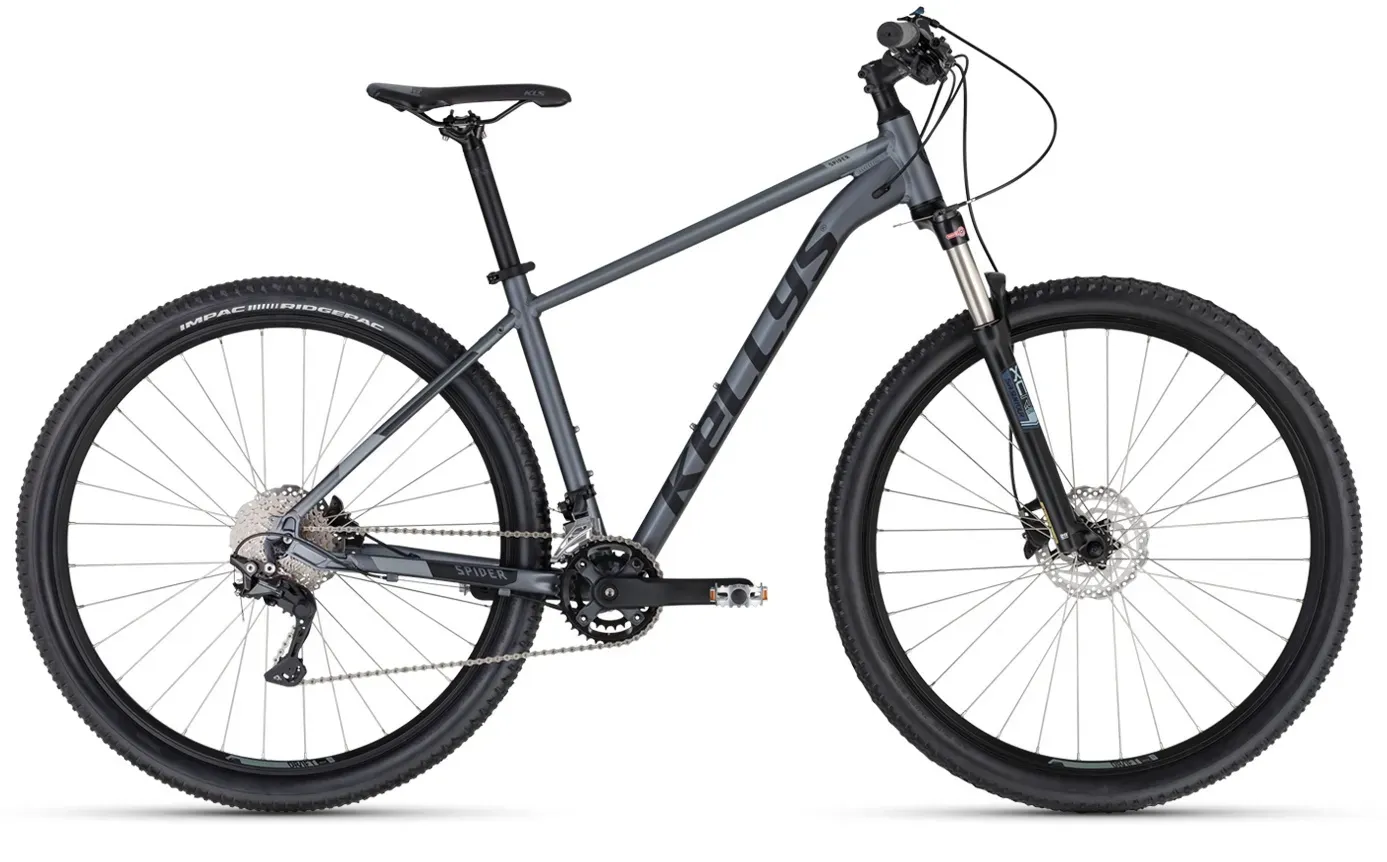 Kellys Kellys Spider 80 2023 | 29 Zoll | Diamant (Bild 1)