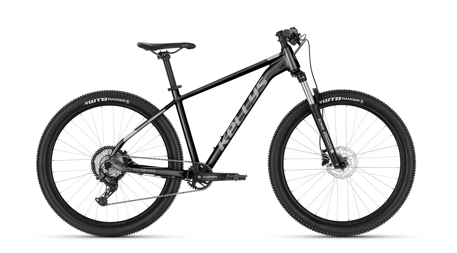 Kellys Kellys Spider X50 2025 | 29 Zoll | Diamant (Bild 1)
