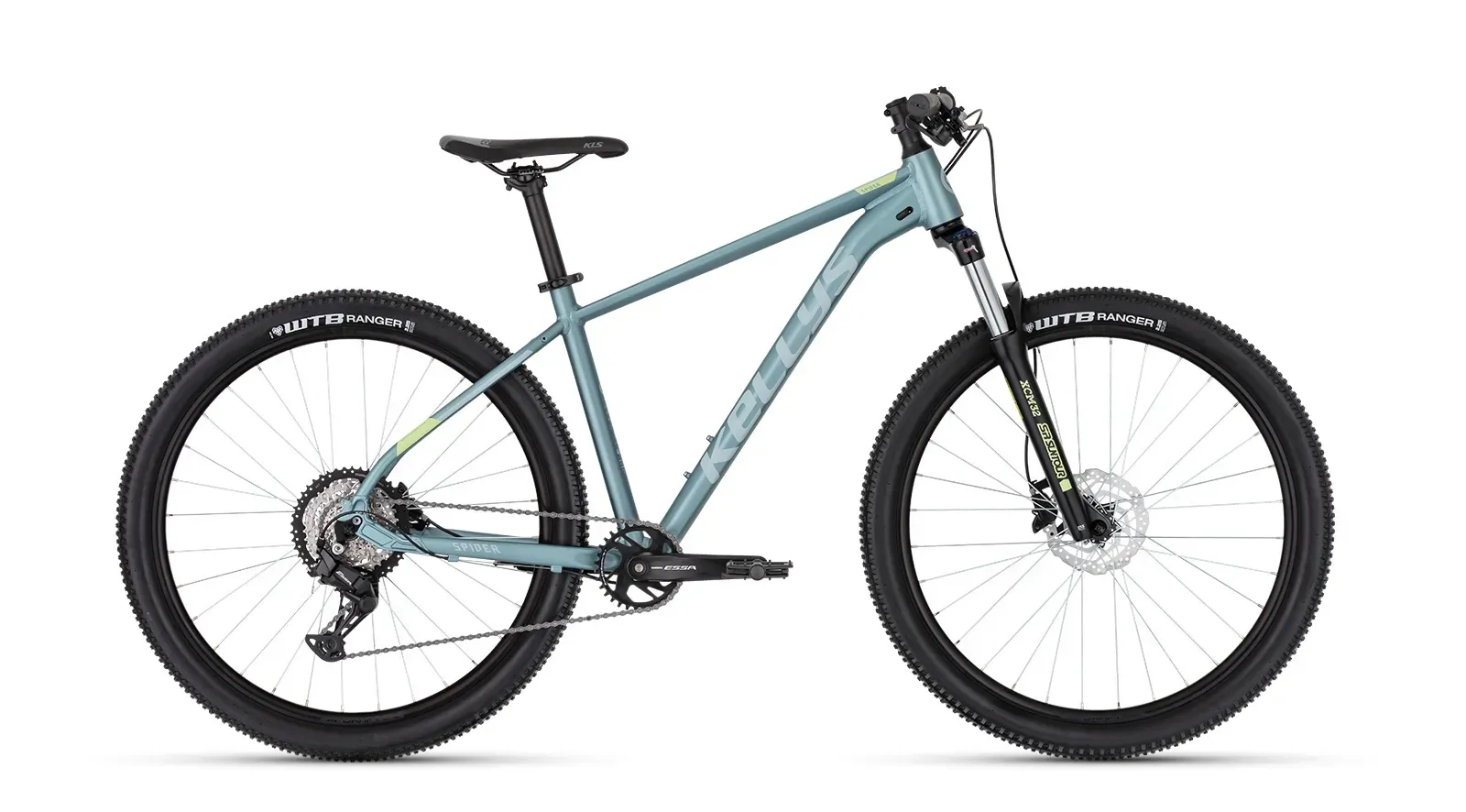 Kellys Kellys Spider X50 2025 | 29 Zoll | Diamant (Bild 1)