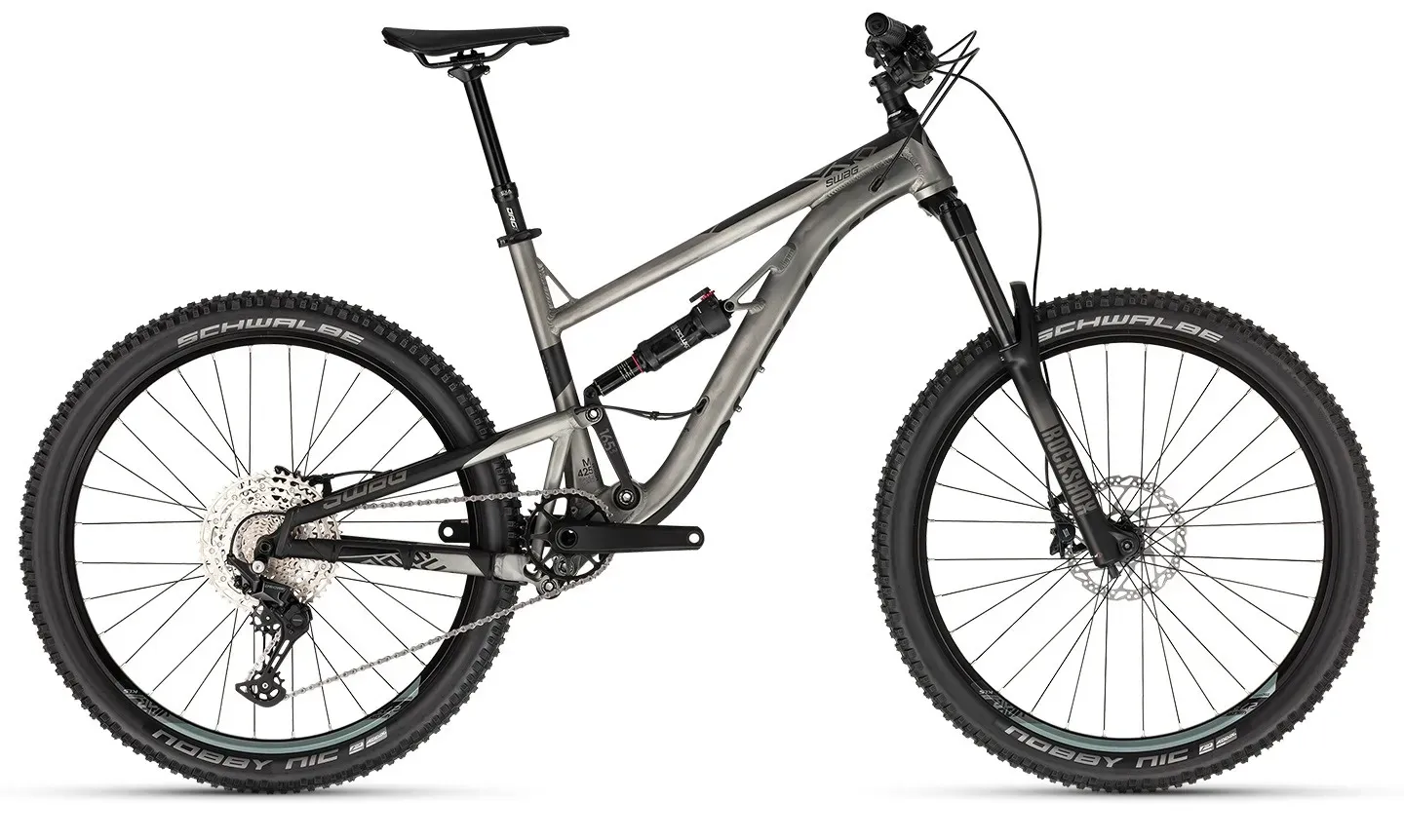 Kellys Kellys Swag 10 2023 | 29 Zoll | Diamant (Bild 1)