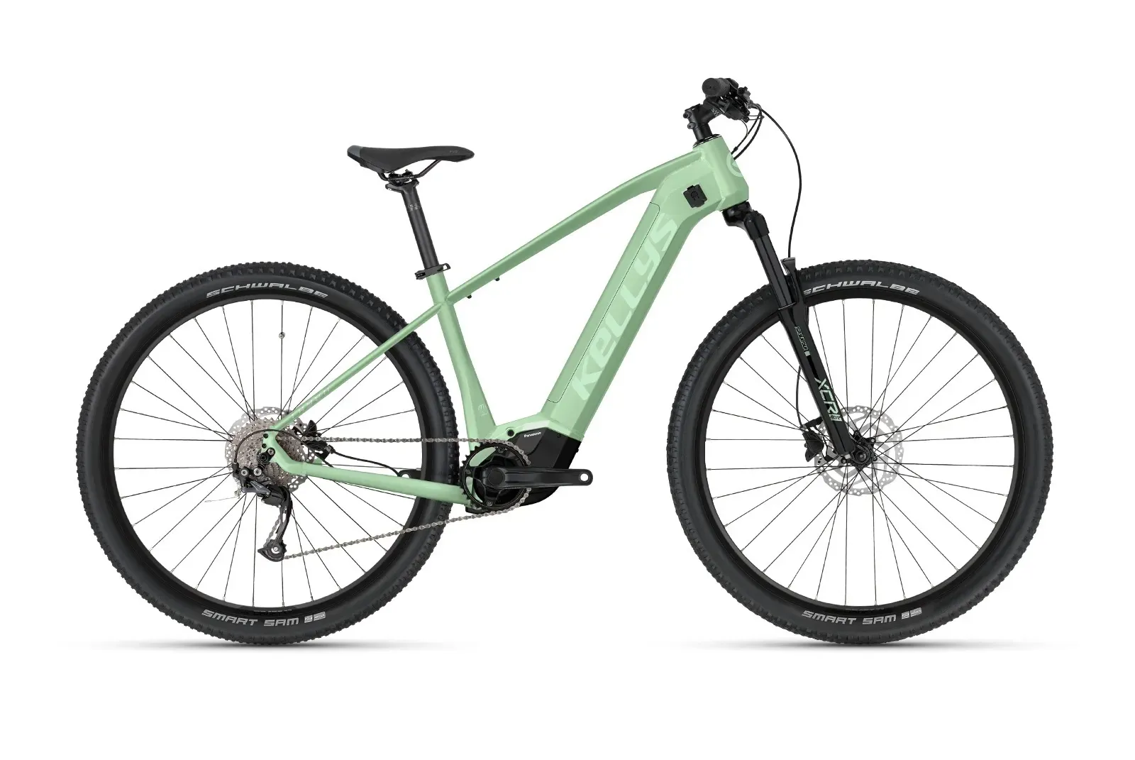 E-Trailbike Kellys Tayen R10 AIR P 2025 | 725 Wh | 29 Zoll | Diamant (Bild 1)