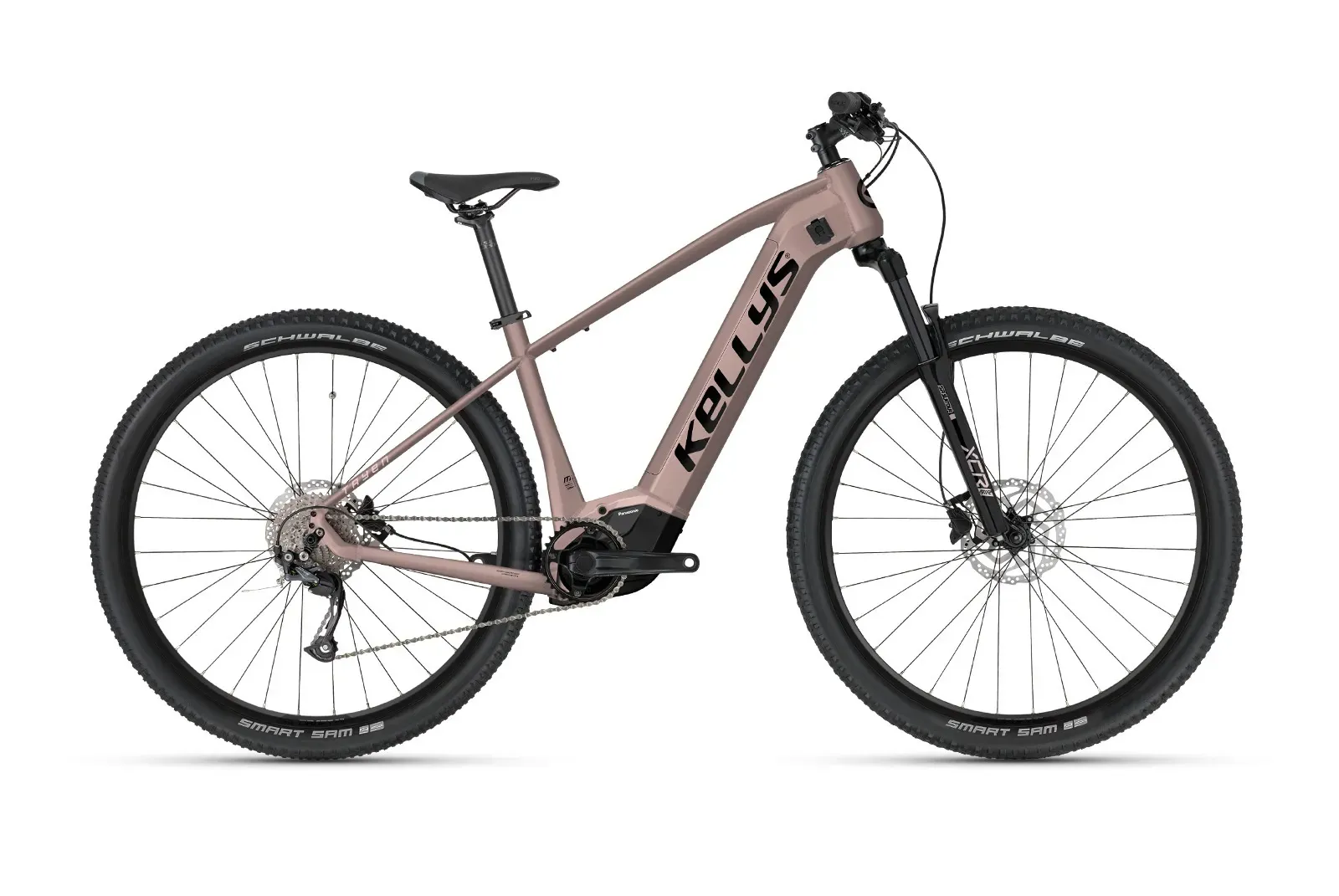 Kellys Kellys Tayen R10 AIR P 2025 | 725 Wh | 29 Zoll | Diamant (Bild 1)