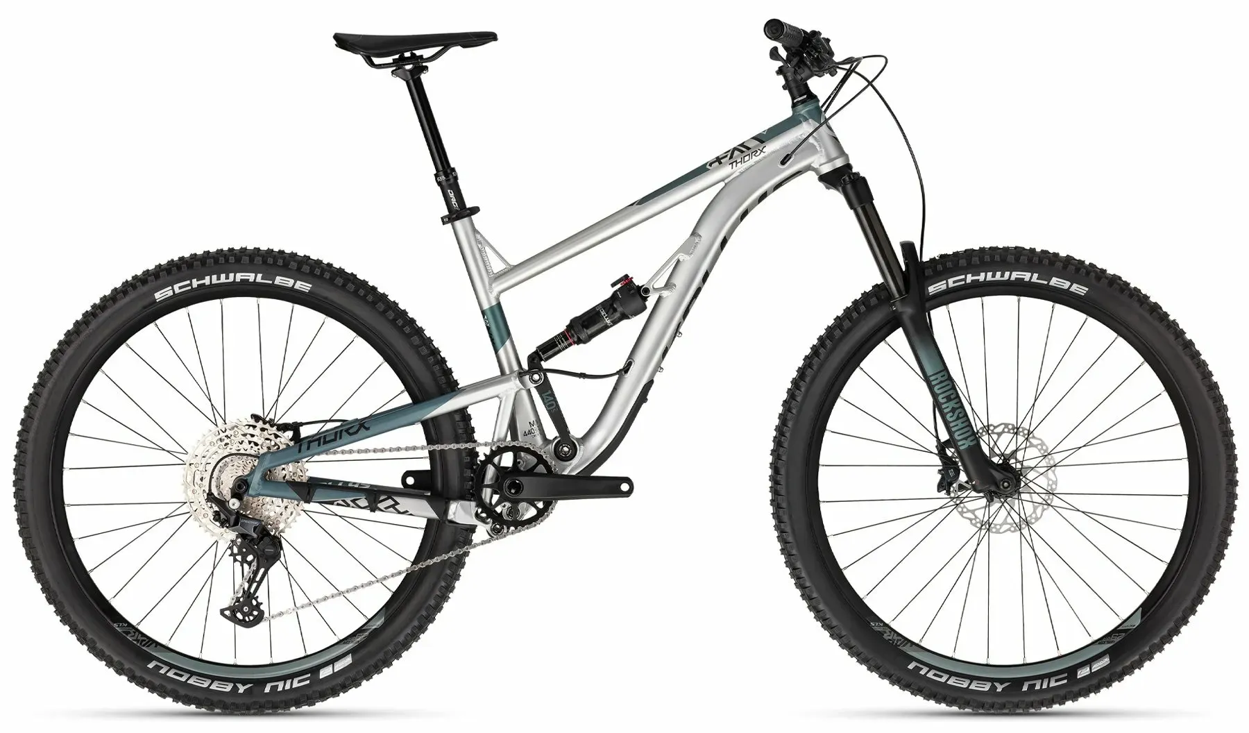 Kellys Kellys Thorx 10 2023 | 27,5 Zoll | Diamant (Bild 1)