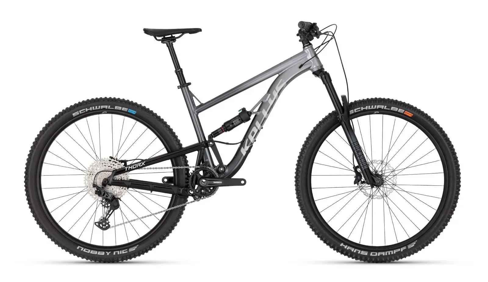 Kellys Kellys Thorx 30 2024 | 29 Zoll | Diamant (Bild 1)