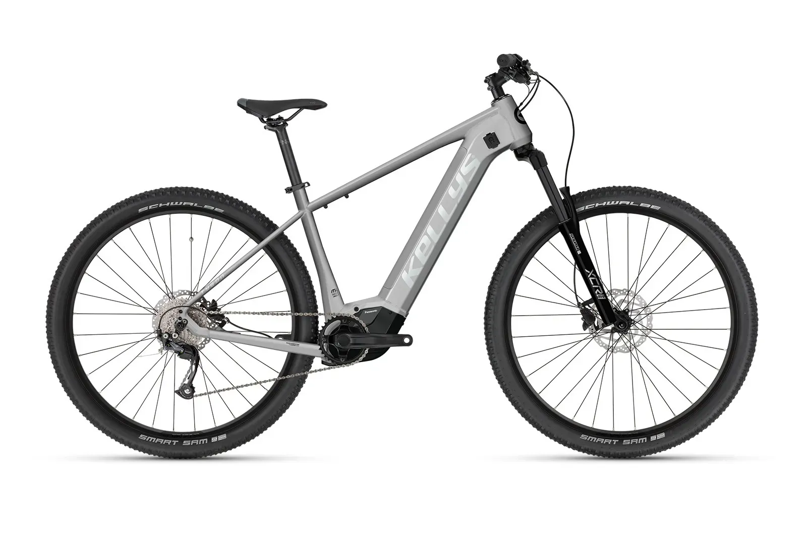 Kellys Kellys Tygon R10 AIR P 2025 | 725 Wh | 29 Zoll | Diamant (Bild 1)