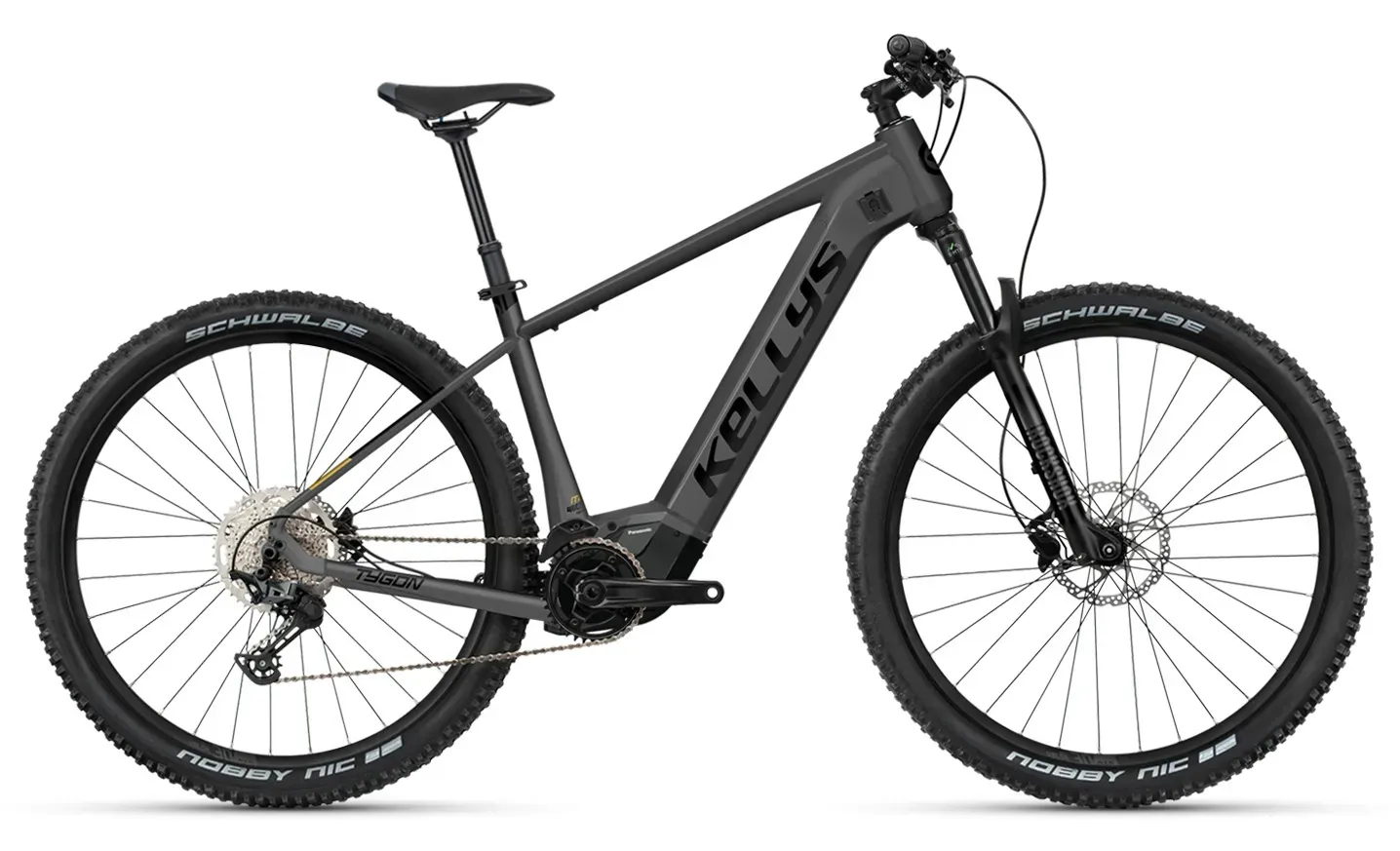 Kellys Kellys Tygon R90 P 2022 | 725 Wh | 29 Zoll | Diamant (Bild 1)