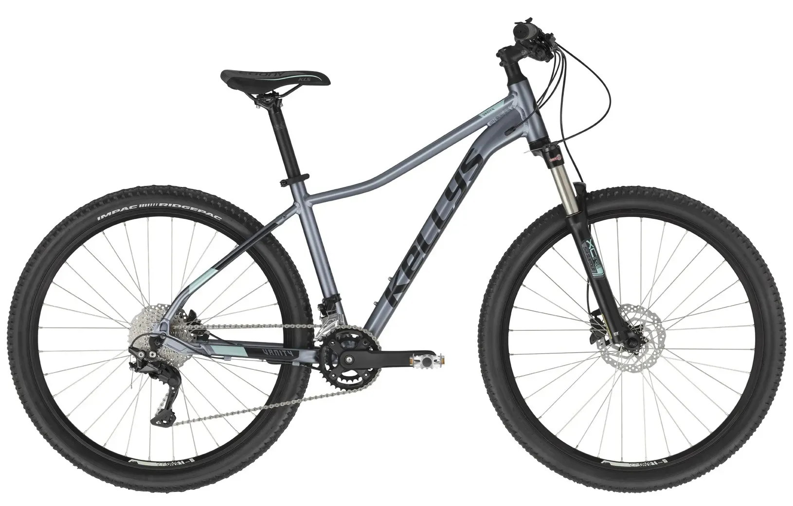 Kellys Kellys Vanity 80 2023 | 27,5 Zoll | Diamant (Bild 1)