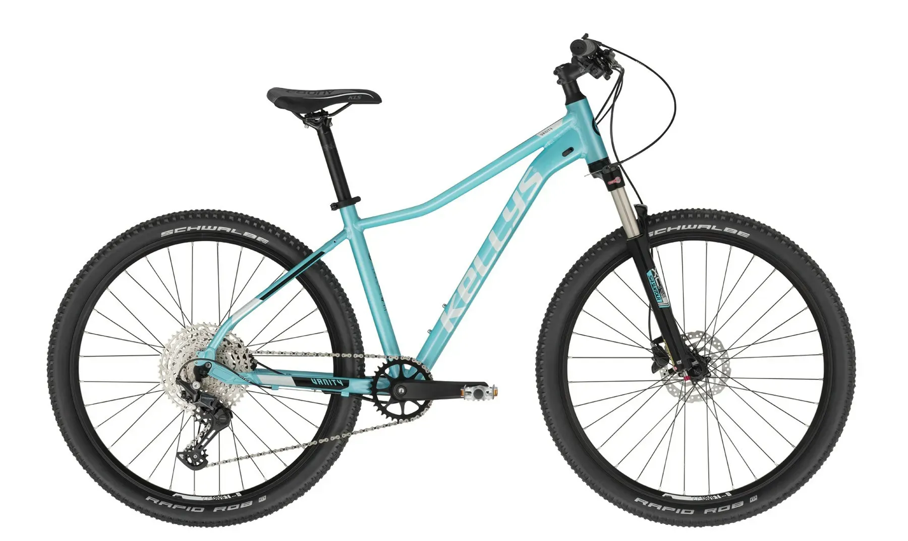 Kellys Kellys Vanity 90 2024 | 29 Zoll | Diamant (Bild 1)