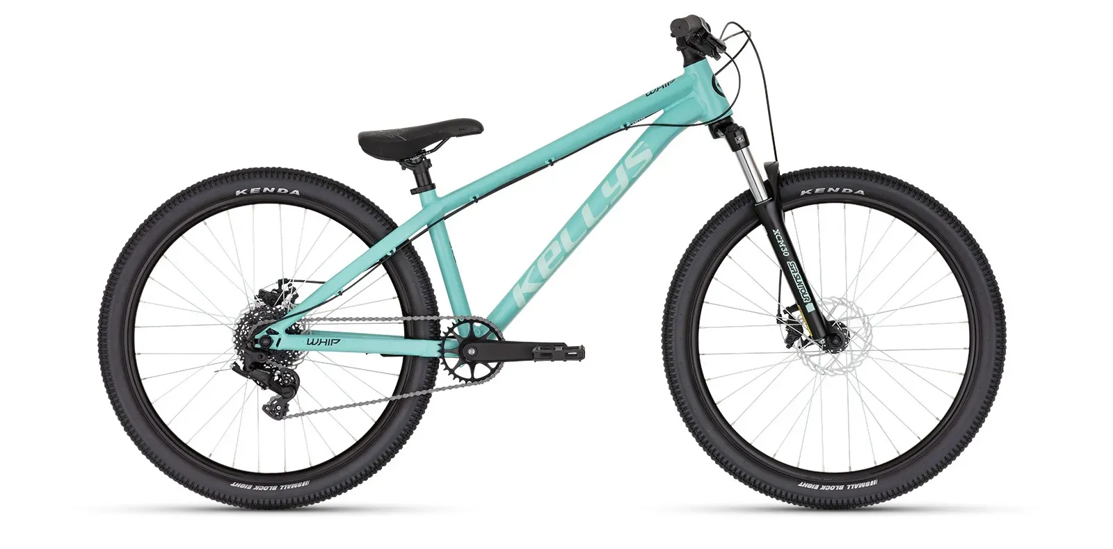 Kellys Kellys Whip 10 DX 2025 | 26 Zoll | Diamant (Bild 1)