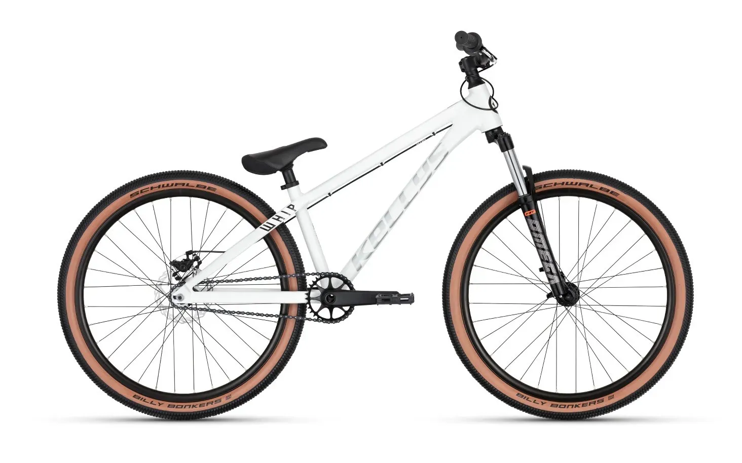Kellys Kellys Whip 30 2024 | 26 Zoll | Diamant (Bild 1)