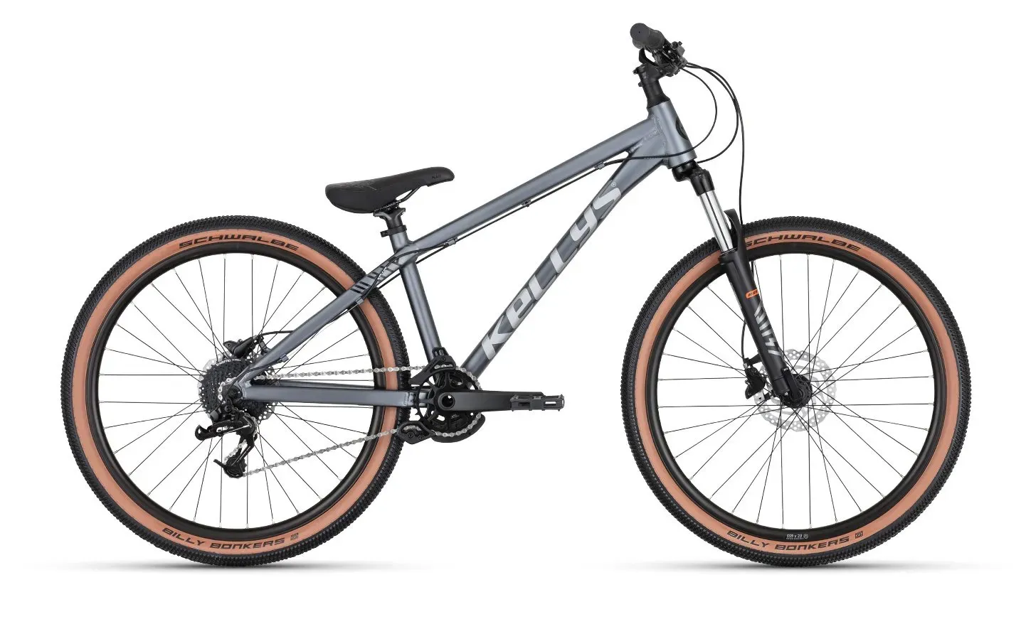 Kellys Kellys Whip 50 2024 | 26 Zoll | Diamant (Bild 1)