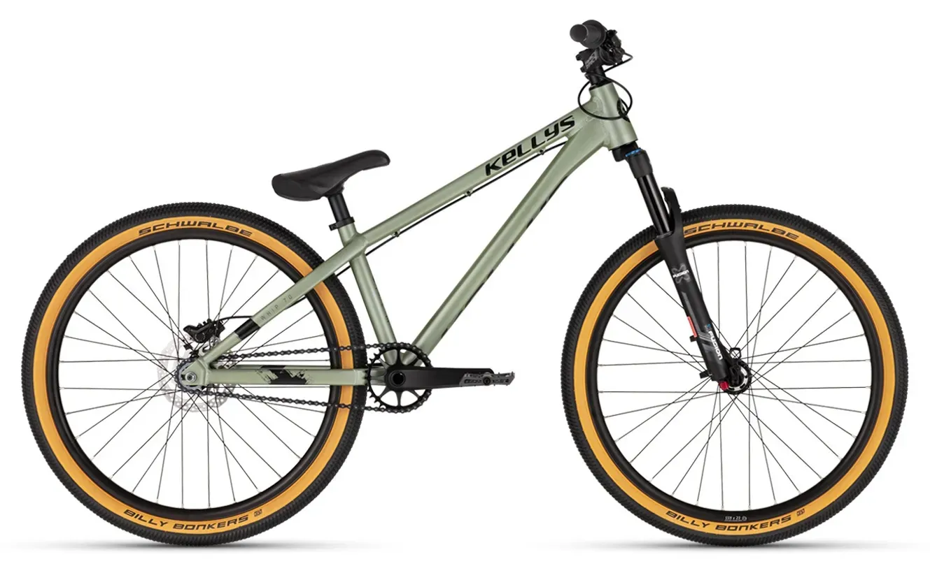 Kellys Kellys Whip 70 2023 | 26 Zoll | Diamant (Bild 1)