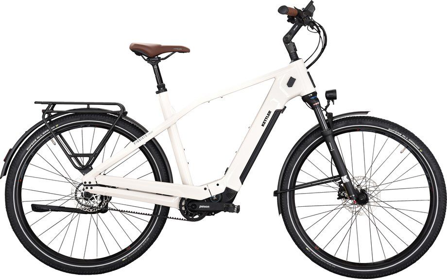 Kettler E-Bike Tourenrad Kettler Pinniato HT Comfort 2025 | 720 Wh | 29 Zoll | Diamant