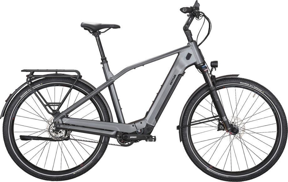 Kettler Kettler Pinniato HT Comfort 2025 | 720 Wh | 29 Zoll | Diamant (Bild 1)