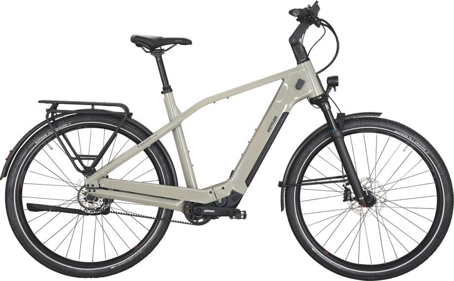 Kettler Kettler Pinniato HT Sport 2025 | 720 Wh | 29 Zoll | Diamant (Bild 1)