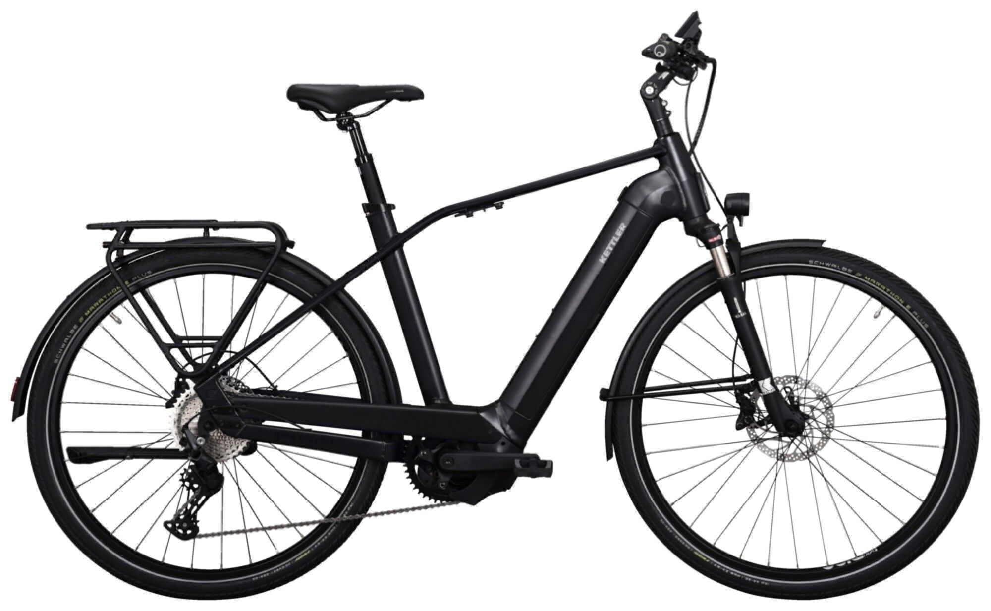 Kettler Kettler QUADRIGA COMP CX11 750 2022 (Bild 1)