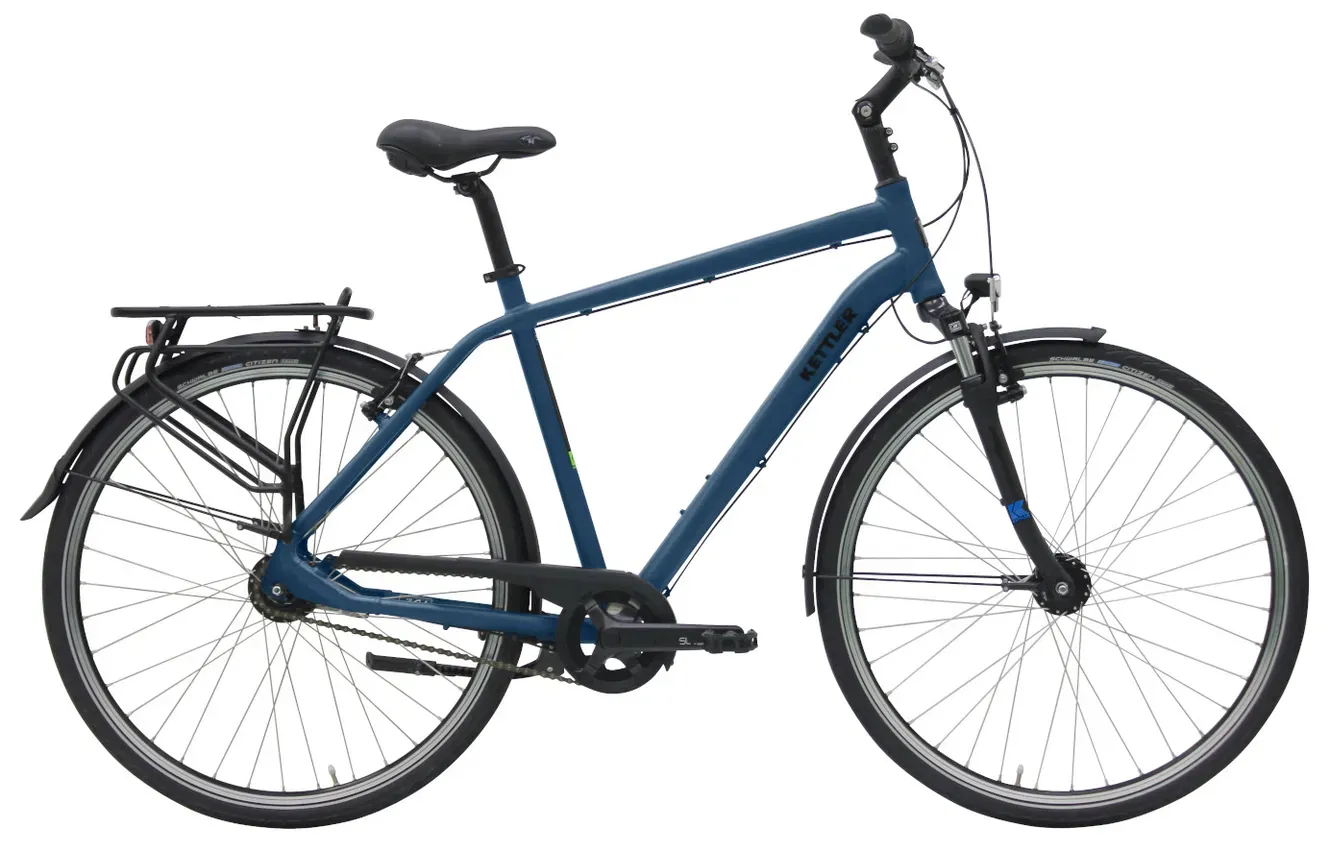 Kettler TRAVELLER 2.0 8G RT