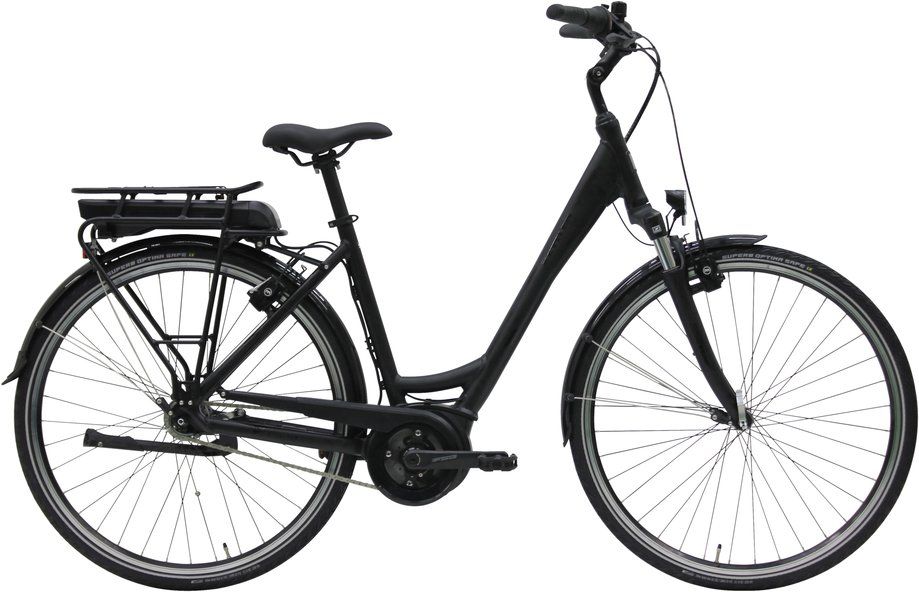 Kettler Kettler Traveller E-Silver 7 RT 2025 | 500 Wh | 28 Zoll | Tiefeinsteiger (Bild 1)
