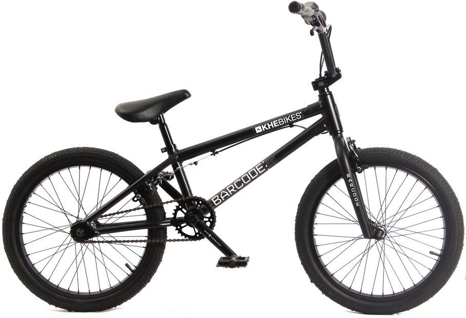 KHE KHE Barcode LL 2022 | 20 Zoll | BMX (Bild 1)