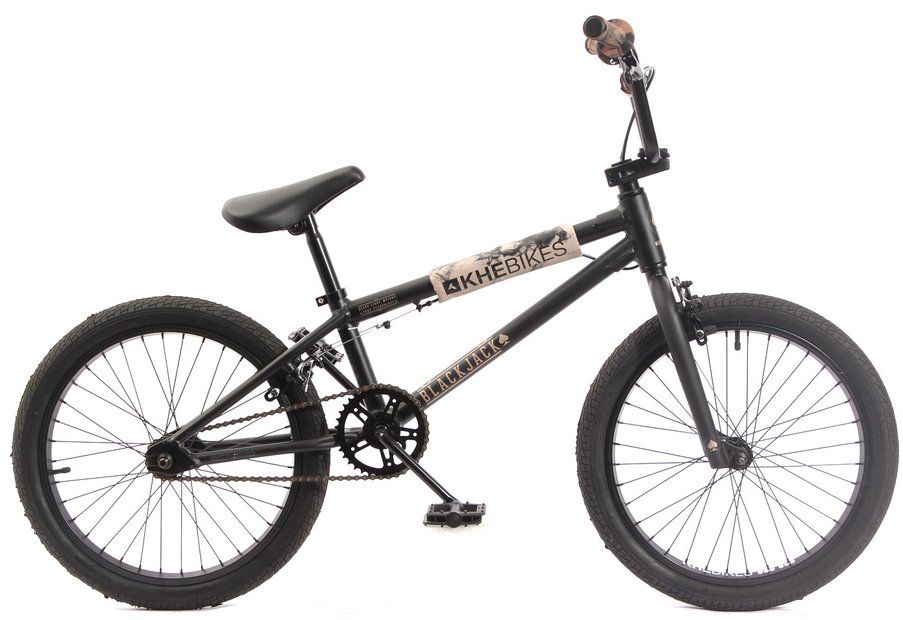 KHE KHE Blackjack AL 2022 | 20 Zoll | BMX (Bild 1)