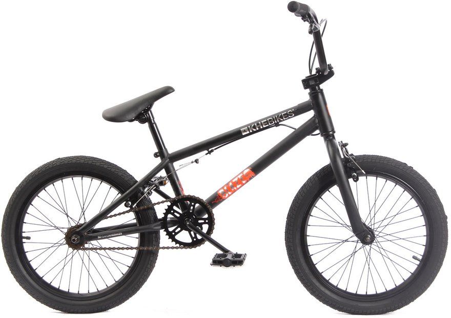 KHE KHE Blaze 2022 | 18 Zoll | BMX (Bild 1)